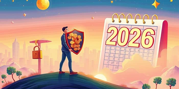 The Proactive Planner: Securing Your Financial Future Today