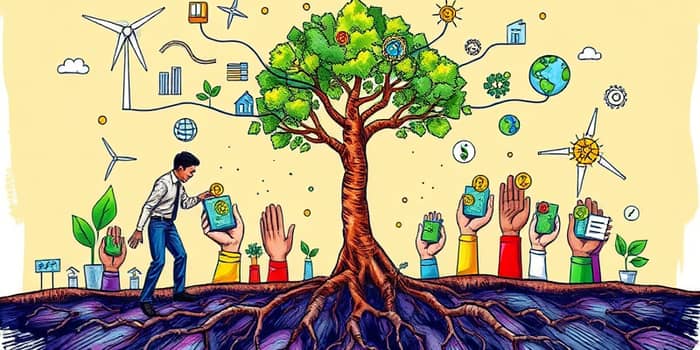 Beyond the Bottom Line: Spending for True Value