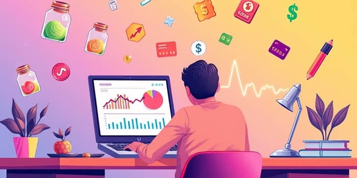 The Prosperity Pulse: Monitoring Your Financial Health Daily