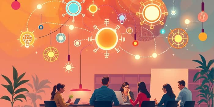 Beyond the Bank Account: Cultivating Intangible Financial Assets