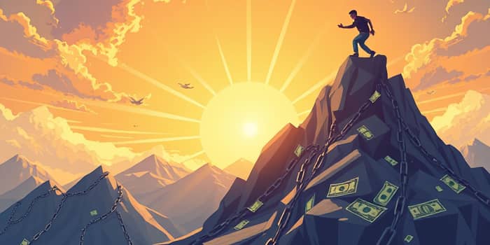 The Debt Deduction: Systematically Eliminating Your Liabilities