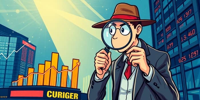 The Smart Sleuth: Uncovering Hidden Financial Opportunities