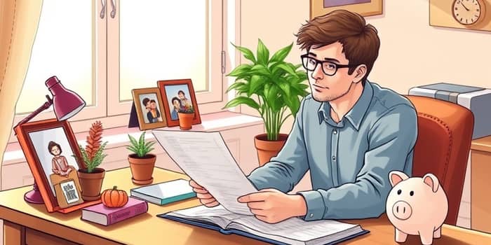 Deliberate Spending: Maximizing Value, Minimizing Waste