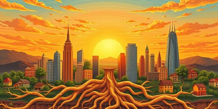 The Generational Game Plan: Crafting a Lasting Financial Legacy