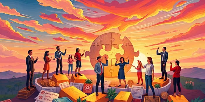 Investing Identity: Shaping Your Portfolio to Reflect You