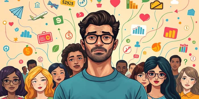 Spending Signature: Understanding Your Unique Money Patterns