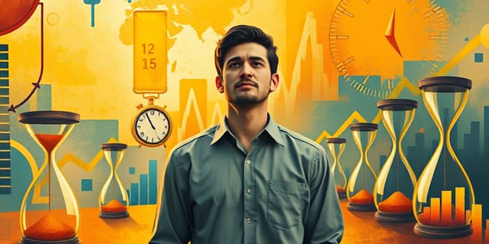 The Pause Principle: Halting Impulsive Financial Decisions