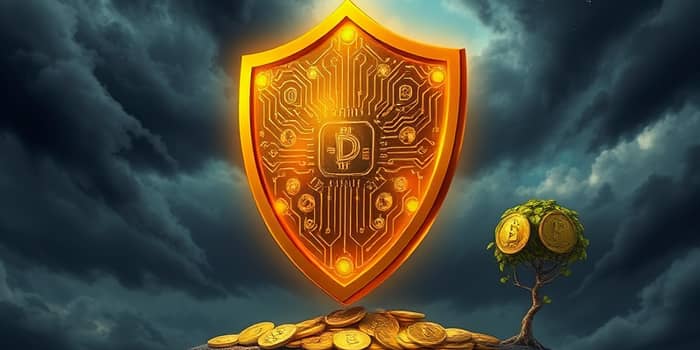 Fortifying Your Finances: Building an Impenetrable Money Shield