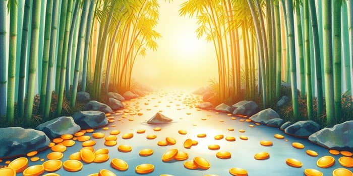 Zen and the Art of Money Management: Finding Calm in Your Cash Flow