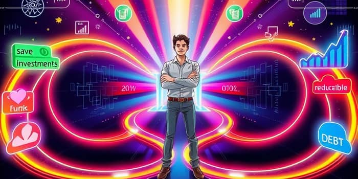 Anticipatory Advantage: Proactive Habits for Financial Certainty