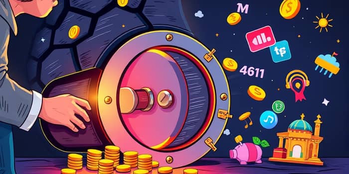 Unlocking Your Spending Superpowers: A Guide to Smarter Choices