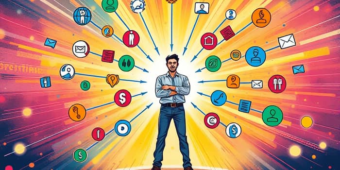 Income Ignition: Habits to Fuel Your Earning Power