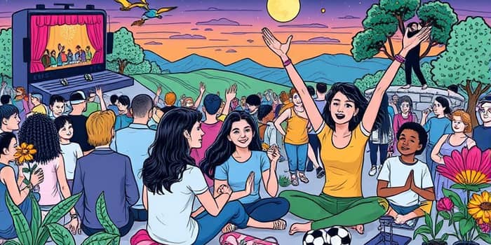 Beyond Necessity: Strategic Spending for a Better You