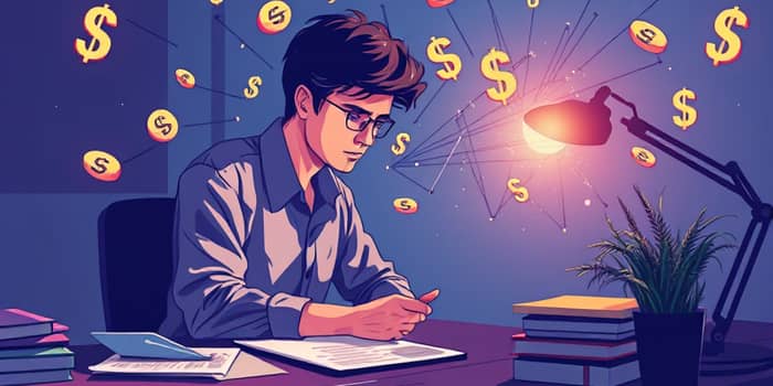 Financial Flow State: Effortlessly Managing Your Money