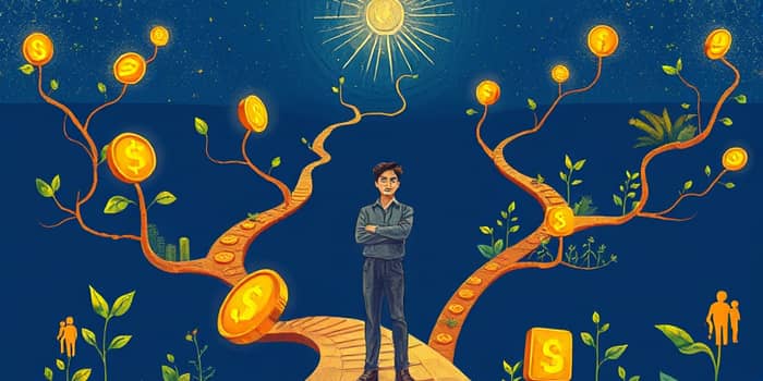 The Intentional Investor: Spending for Future Returns