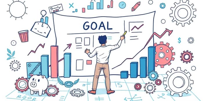 Your Spending System: Engineering Wealth Through Deliberate Choices