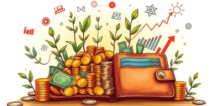 Wallet Wisdom: Making Every Dollar Deliver More