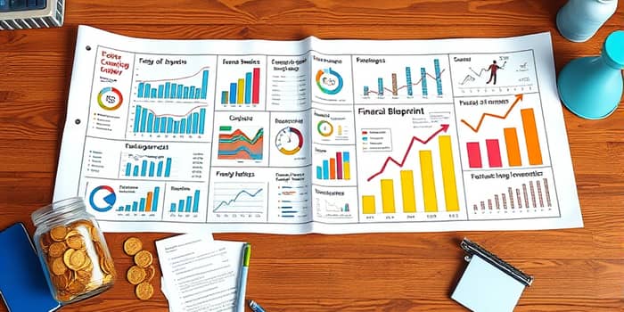 Spending Smarter, Living Larger: A Blueprint for Prosperity