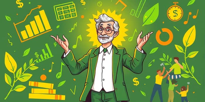 The Value Virtuoso: Getting the Most Out of Every Expenditure