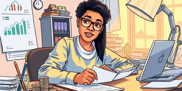 Unleash Your Inner Economist: Mastering Personal Spending