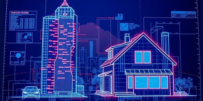 The Fiscal Architect: Designing a Life of Smart Spending