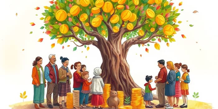 From Income to Impact: Making Your Family's Money Matter