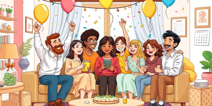 Mastering Money Milestones: Celebrating Financial Wins Together