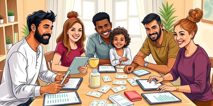 Beyond the Basics: Advanced Family Budgeting Techniques