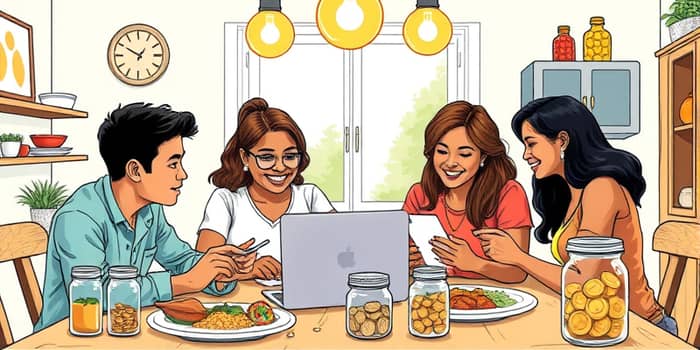 Optimizing Household Expenses: Finding Hidden Savings