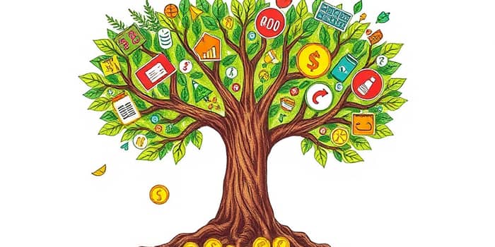 The Secure Core: Essential Habits for Financial Solidity