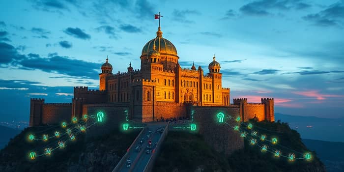 Guarding Your Gold: Advanced Strategies for Asset Protection