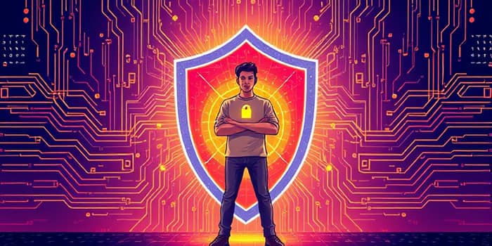 The Shielded Spender: Protecting Your Lifestyle and Savings