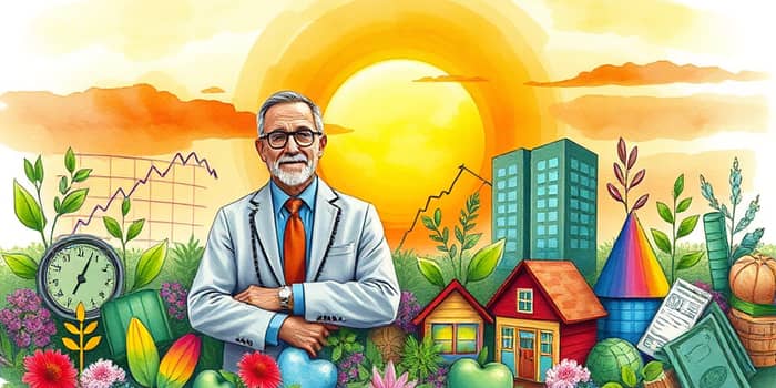 The Prudent Portfolio: Investment Choices for Enduring Stability