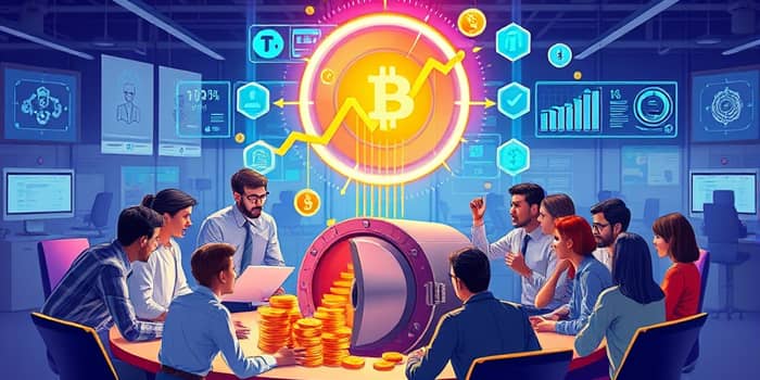 Financial Flow: Optimizing Income for Maximum Security