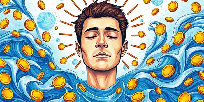 Financial Flow State: Achieving Effortless Security