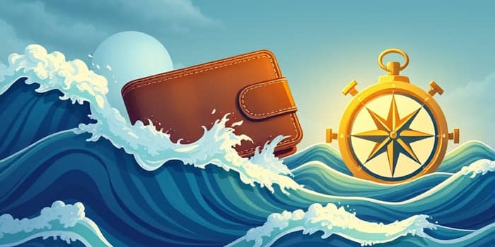The Unsinkable Wallet: Forging Financial Resilience