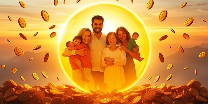 The Secure Sphere: Enveloping Your Finances in Safety