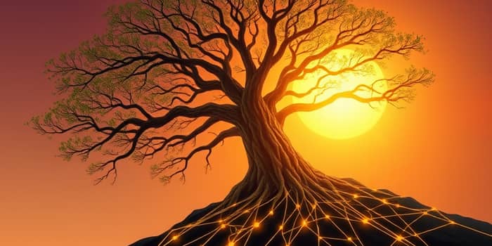 Unlocking Abundance: Strategies for Sustainable Wealth