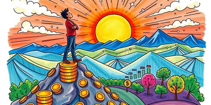 Financial Fortitude: Building Strength in Your Finances