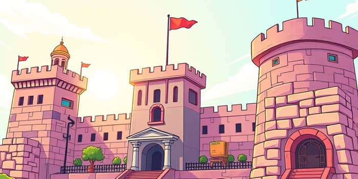 The Protected Path: Investing Wisely for Long-Term Security