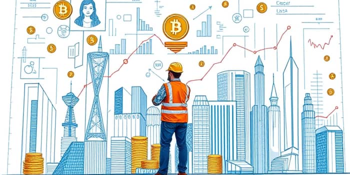 The Wealth Architect: Designing Your Secure Financial World