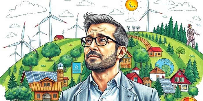 The Intentional Investor: Aligning Capital with Conscience