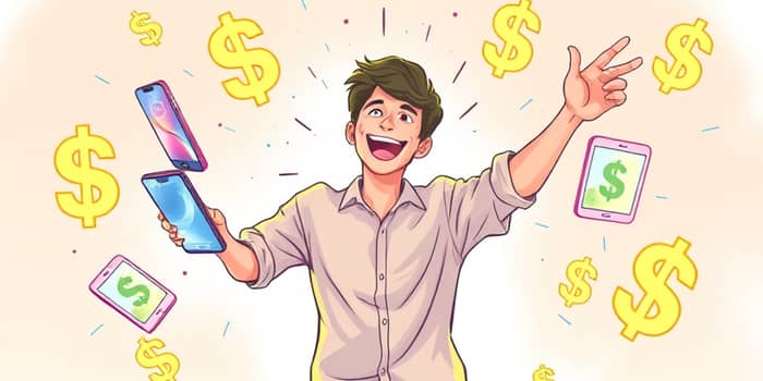 The Digital Dollar Detox: Reclaiming Your Online Spending