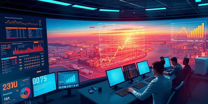 The Proactive Portfolio: Preparing for Any Economic Shift