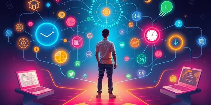 The Income Innovator: Habits to Elevate Your Earnings