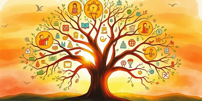 The Legacy Loop: Creating Lasting Financial Influence