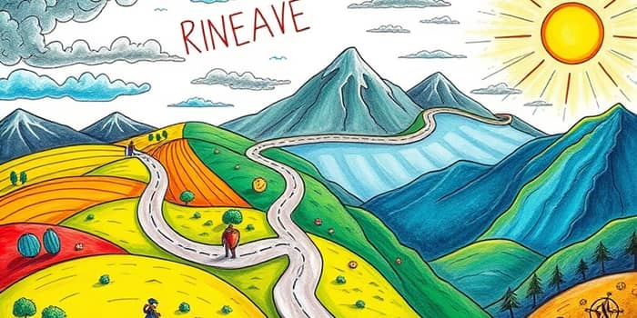 The Resilience Roadmap: Building Financial Strength and Stability