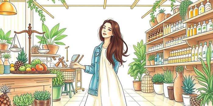 The Mindful Purchase: Avoiding Impulse Spending Traps