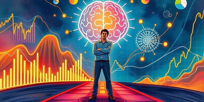 The Instinctive Investor: Trusting Your Inner Financial Guide