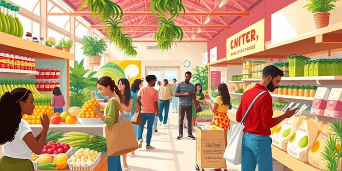 The Conscious Buyer's Guide: Making Ethical Spending Decisions